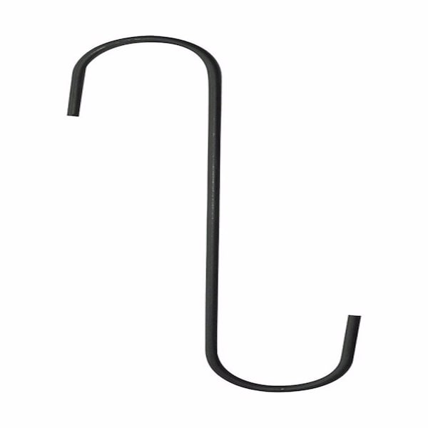 Panacea Panacea Vivid Assorted Steel 12 in. H S-Hook Plant Hanger 1 pk 86251 - main
